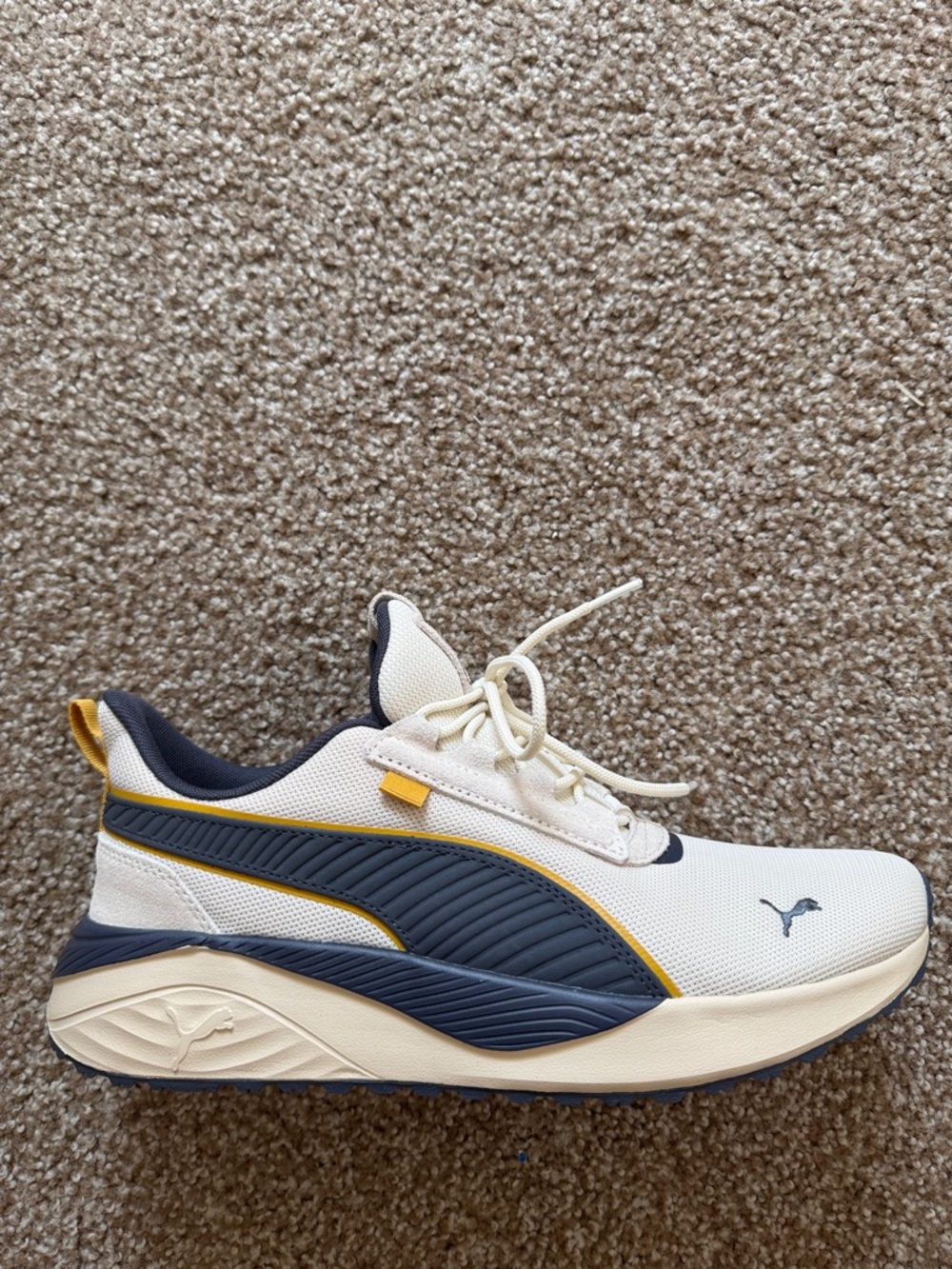 Puma Pacer 23 Street Sneaker